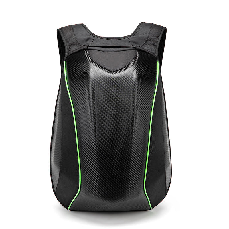 Motorcycle Equipment Backpack