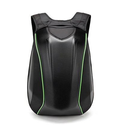 Motorcycle Equipment Backpack