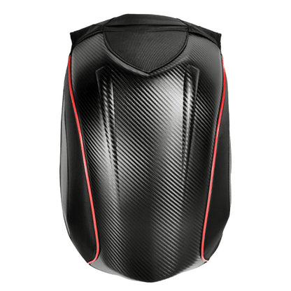 Motorcycle Equipment Backpack