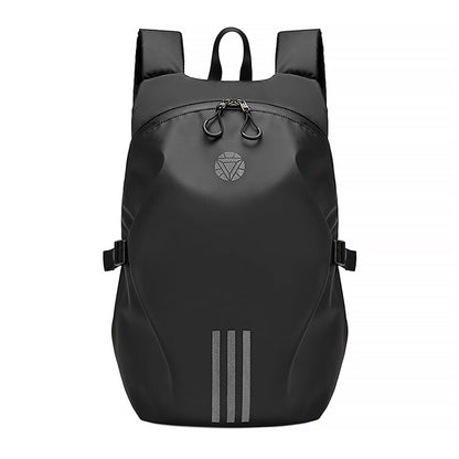 Motorcycle Waterproof Backpack