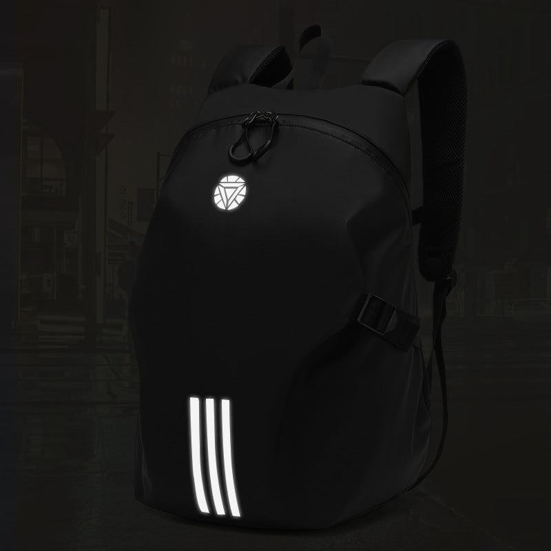 Motorcycle Waterproof Backpack