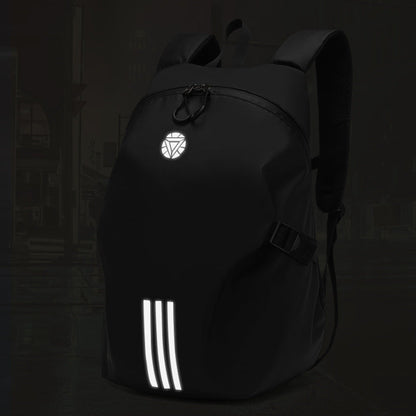 Motorcycle Waterproof Backpack