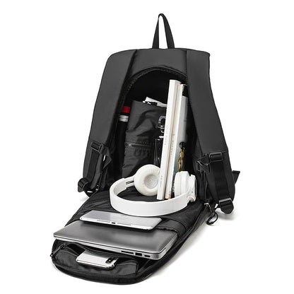 Motorcycle Waterproof Backpack