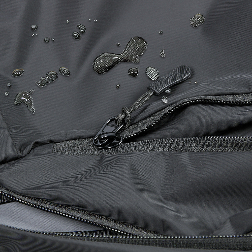 Lightweight Foldable Helmet Backpack