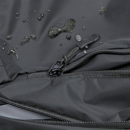 Lightweight Foldable Helmet Backpack