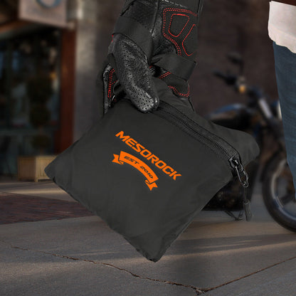 Lightweight Foldable Helmet Backpack