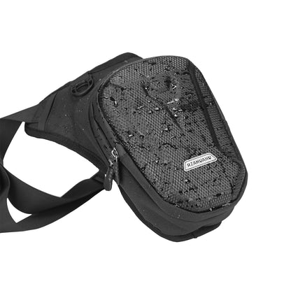 Motorcycle Outdoor Leggings Bag