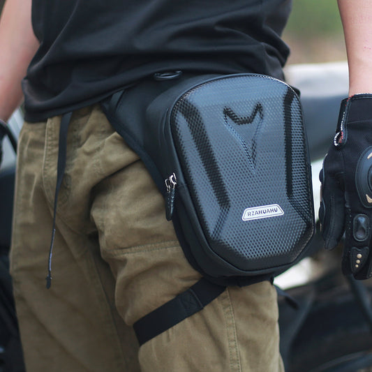 Motorcycle Outdoor Leggings Bag