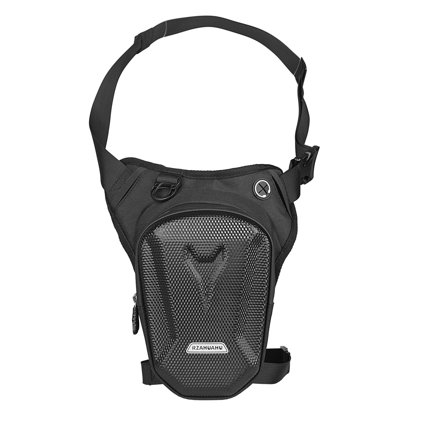 Motorcycle Outdoor Leggings Bag
