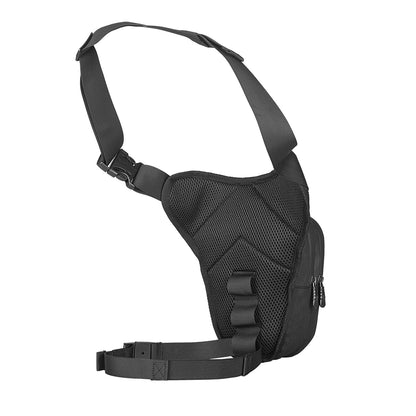 Motorcycle Outdoor Leggings Bag