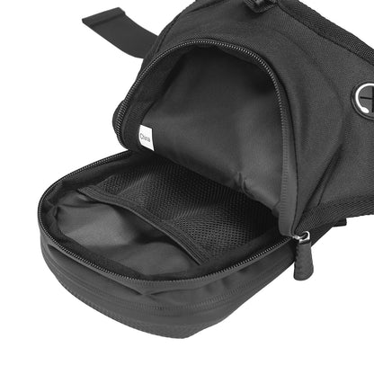 Motorcycle Outdoor Leggings Bag