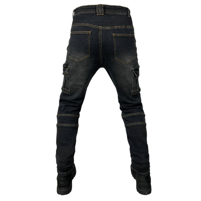 Apex 24 Men's Motorcycle Riding Jeans