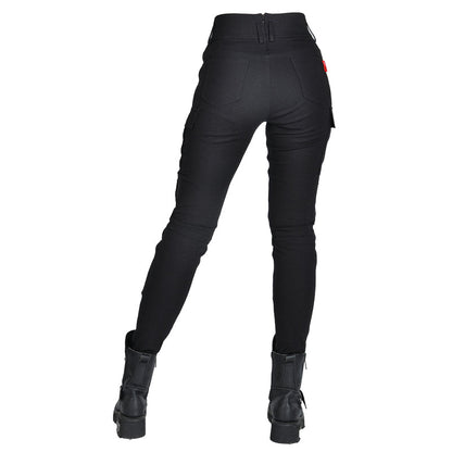 Women’s P2 Slim-Fit Armored Motorcycle Pants