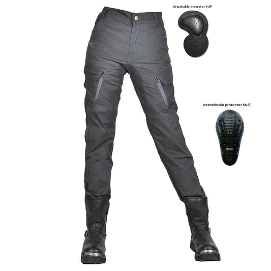 Women’s Trench 24 Motorcycle Cargo Pants