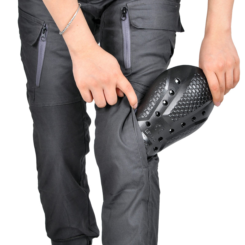 Women’s Trench 24 Motorcycle Cargo Pants