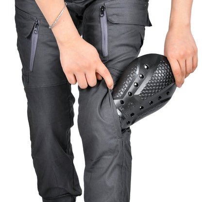 Women’s Trench 24 Motorcycle Cargo Pants