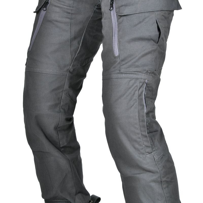 Women’s Trench 24 Motorcycle Cargo Pants