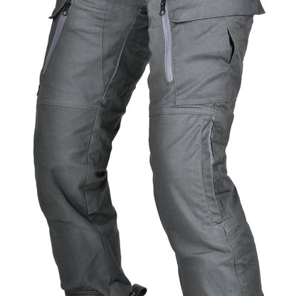 Women’s Trench 24 Motorcycle Cargo Pants