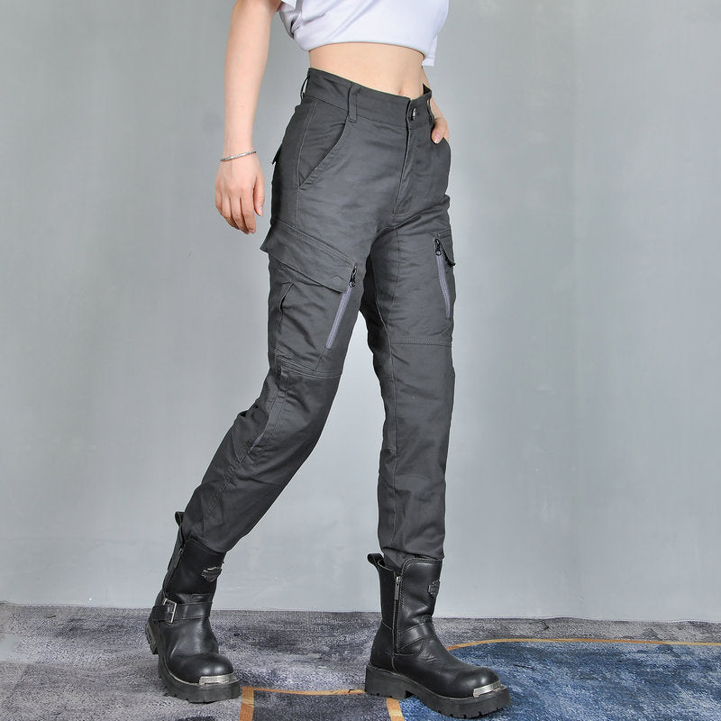 Women’s Trench 24 Motorcycle Cargo Pants