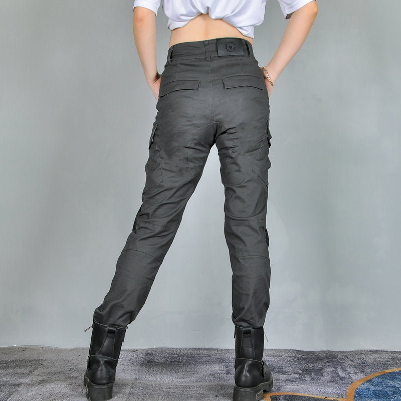 Women’s Trench 24 Motorcycle Cargo Pants