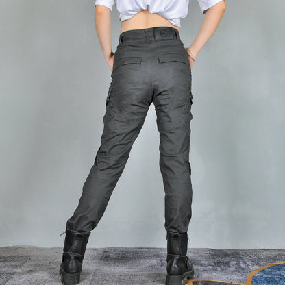 Women’s Trench 24 Motorcycle Cargo Pants