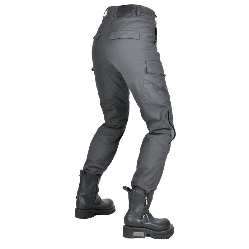Women’s Trench 24 Motorcycle Cargo Pants