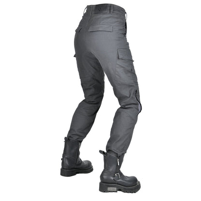 Women’s Trench 24 Motorcycle Cargo Pants