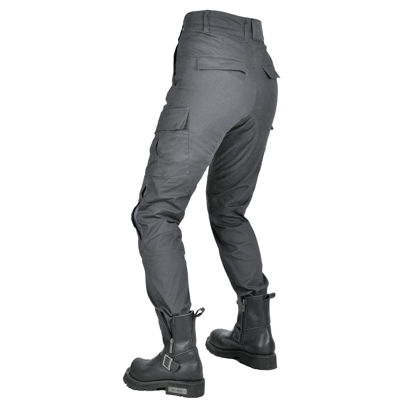 Women’s Trench 24 Motorcycle Cargo Pants