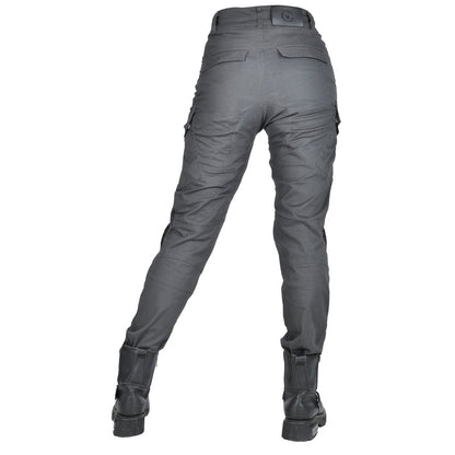 Women’s Trench 24 Motorcycle Cargo Pants