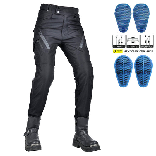 Women’s VX2 Water-Repellent Armored Riding Pants