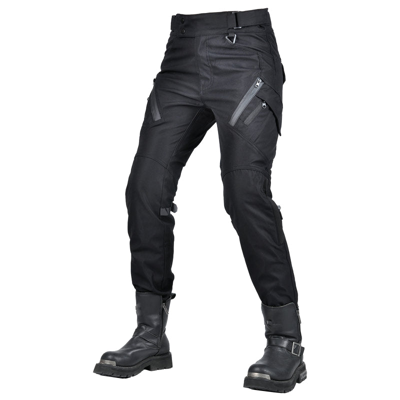 Women’s VX2 Water-Repellent Armored Riding Pants