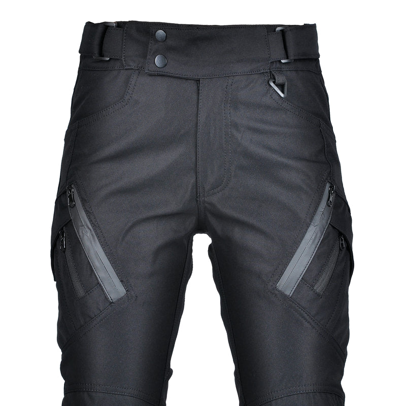 Women’s VX2 Water-Repellent Armored Riding Pants