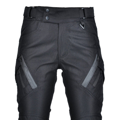Women’s VX2 Water-Repellent Armored Riding Pants