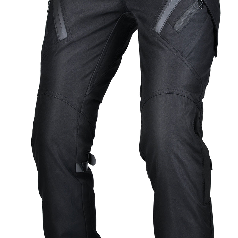 Women’s VX2 Water-Repellent Armored Riding Pants
