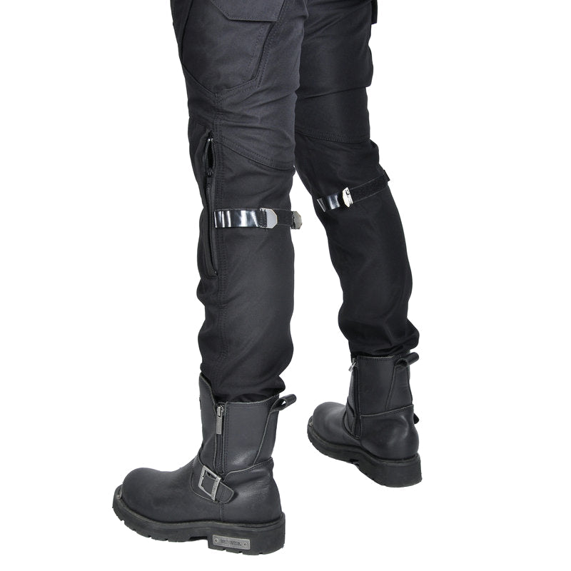 Women’s VX2 Water-Repellent Armored Riding Pants