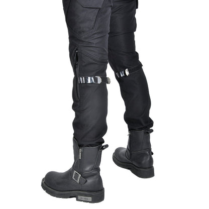 Women’s VX2 Water-Repellent Armored Riding Pants