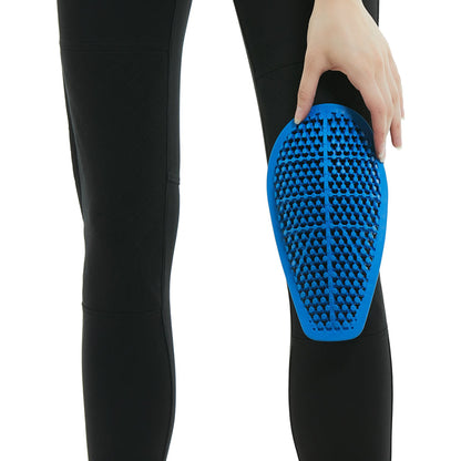 Women’s P6 Slim-Fit Kevlar-Lined Moto Leggings