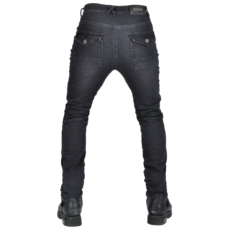 Men’s Rush 26 Summer Mesh Protective Motorcycle Jeans