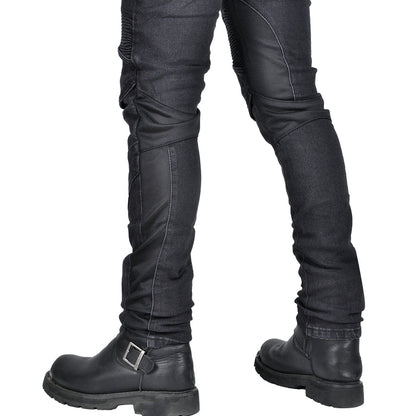 Men’s Rush 26 Summer Mesh Protective Motorcycle Jeans