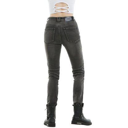 Nomad 3 Women’s Armored Motorcycle Riding Jeans