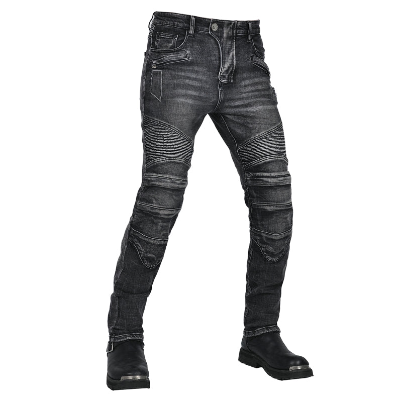 Nomad 3 Men’s Armored Motorcycle Riding Jeans