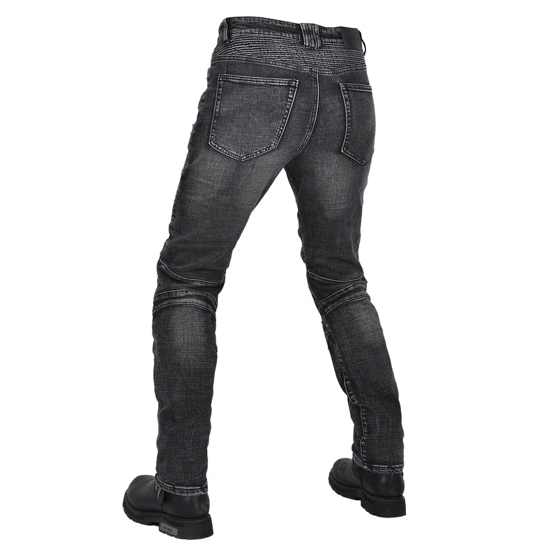 Nomad 3 Men’s Armored Motorcycle Riding Jeans