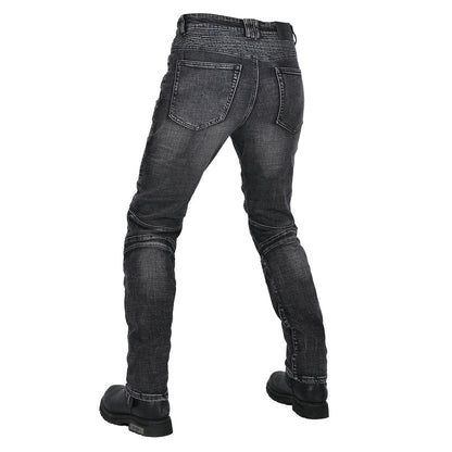 Nomad 3 Men’s Armored Motorcycle Riding Jeans