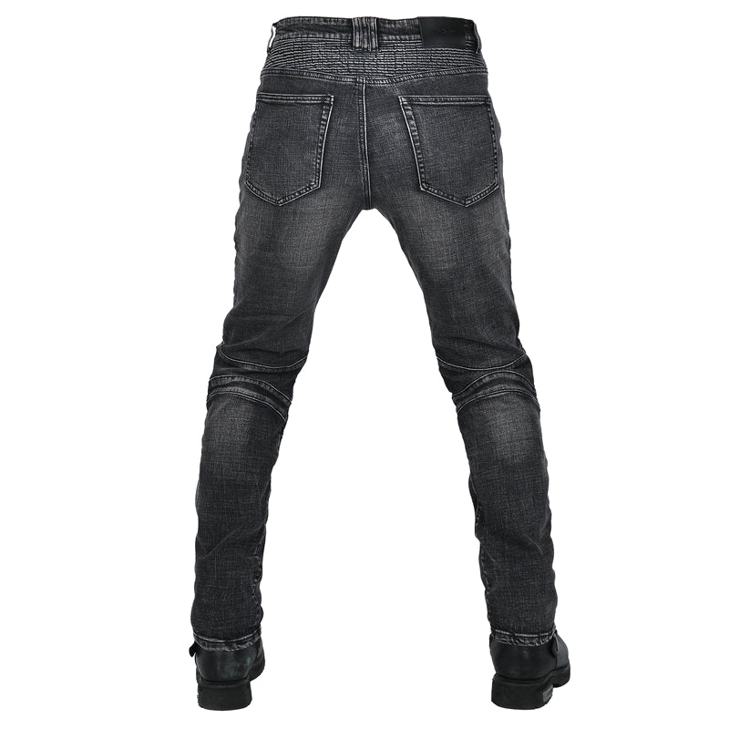 Nomad 3 Men’s Armored Motorcycle Riding Jeans