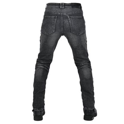 Nomad 3 Men’s Armored Motorcycle Riding Jeans