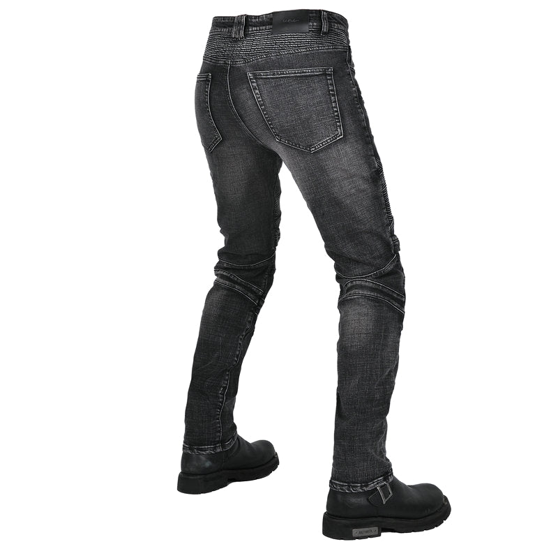 Nomad 3 Men’s Armored Motorcycle Riding Jeans