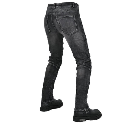 Nomad 3 Men’s Armored Motorcycle Riding Jeans