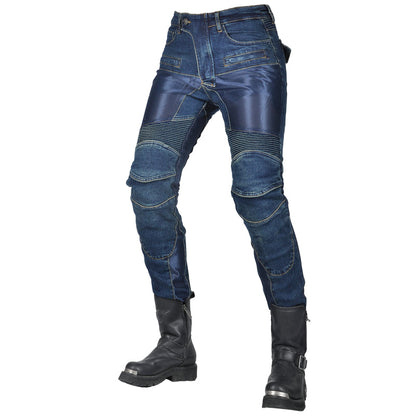 Women’s Rush 26 Summer Mesh Protective Motorcycle Jeans