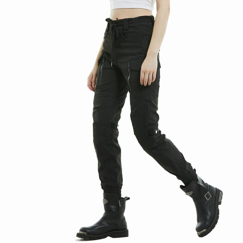 Aero 2 Women’s Water-Repellent All-Season Moto Pants