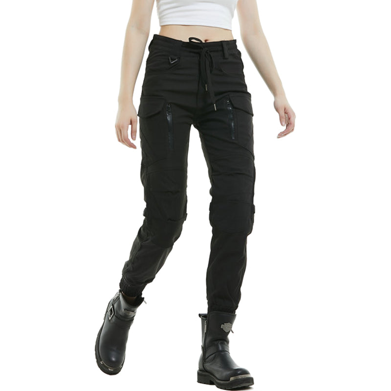 Aero 2 Women’s Water-Repellent All-Season Moto Pants